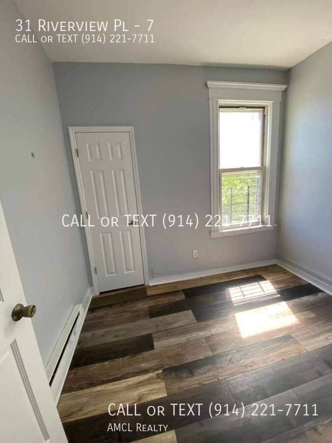 Apartment for rent at 31 Riverview Place #7, Yonkers, NY 10701