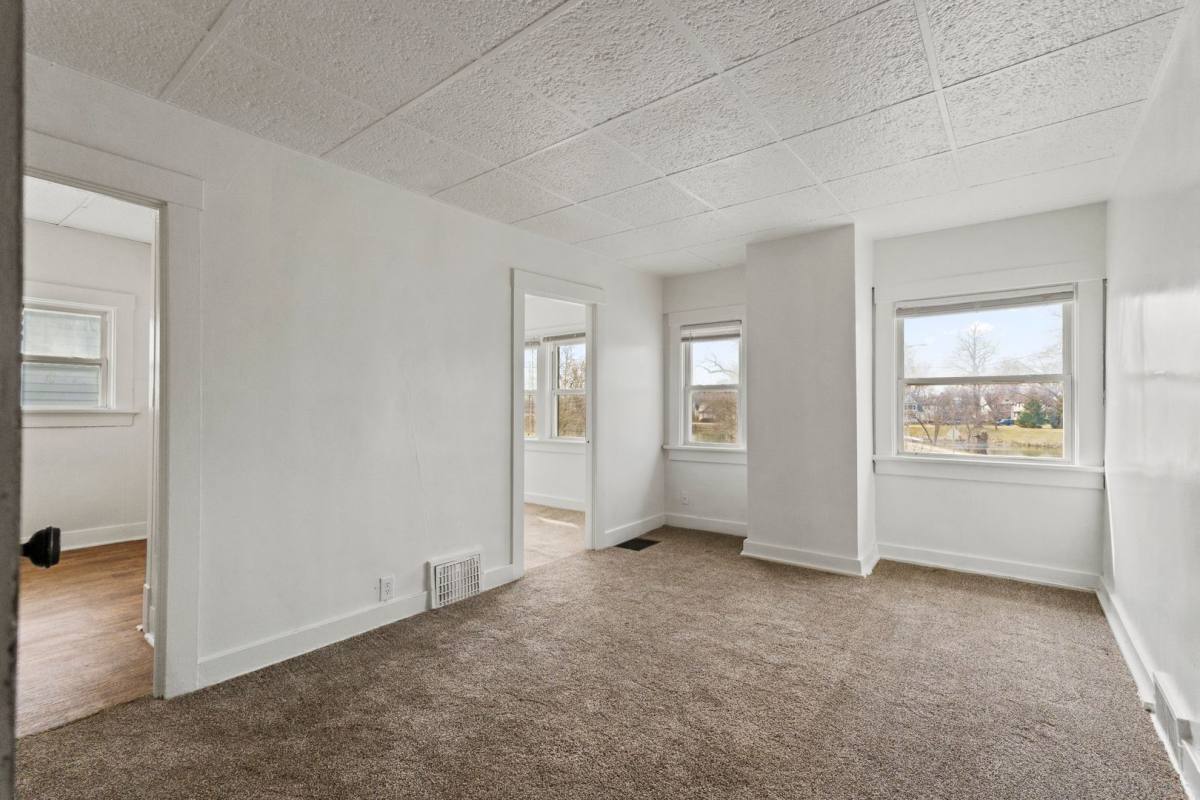 Apartment for rent at 1230 Delta Blvd, Fort Wayne, IN 46805