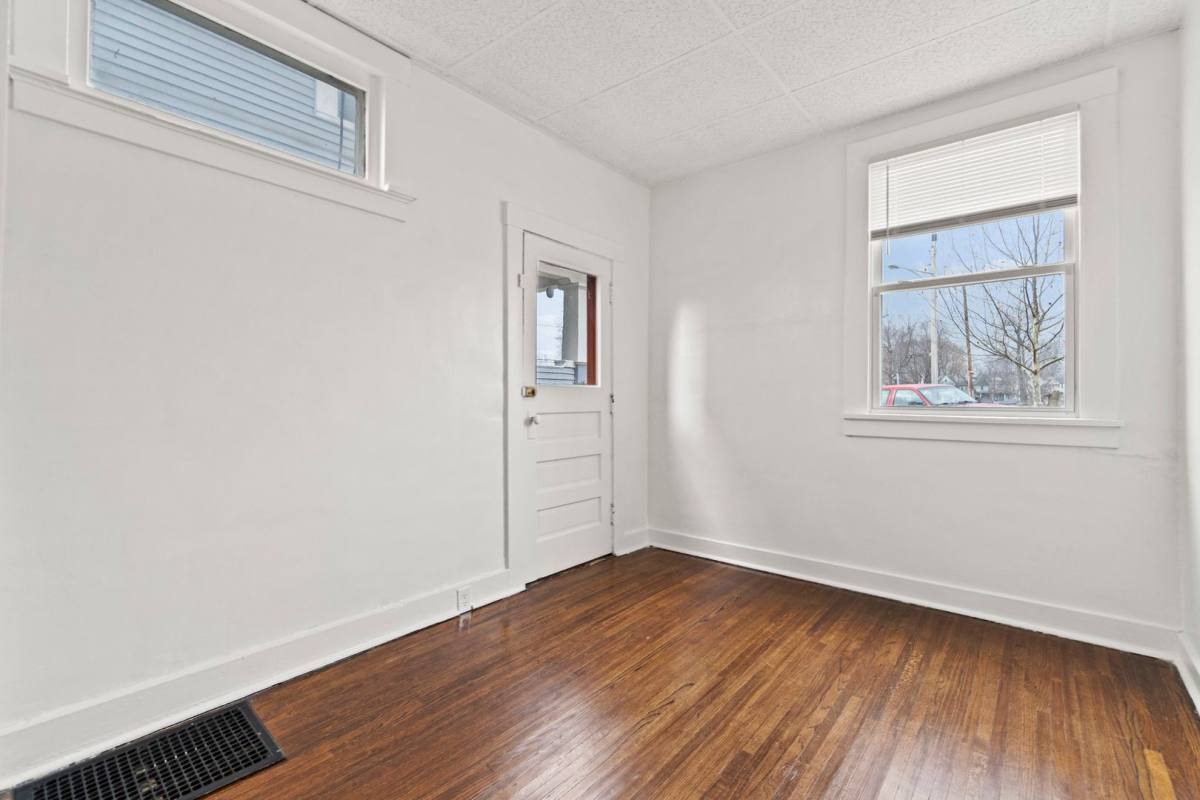 Apartment for rent at 1230 Delta Blvd, Fort Wayne, IN 46805