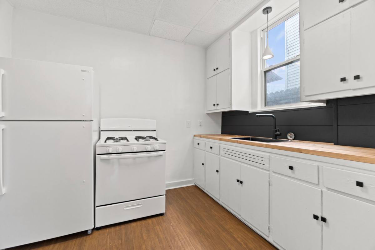 Apartment for rent at 1230 Delta Blvd, Fort Wayne, IN 46805