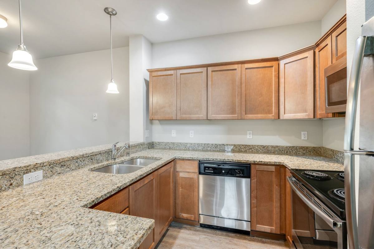 Townhouse for rent at 16503 6th Ave W #C4, Lynnwood, WA 98037
