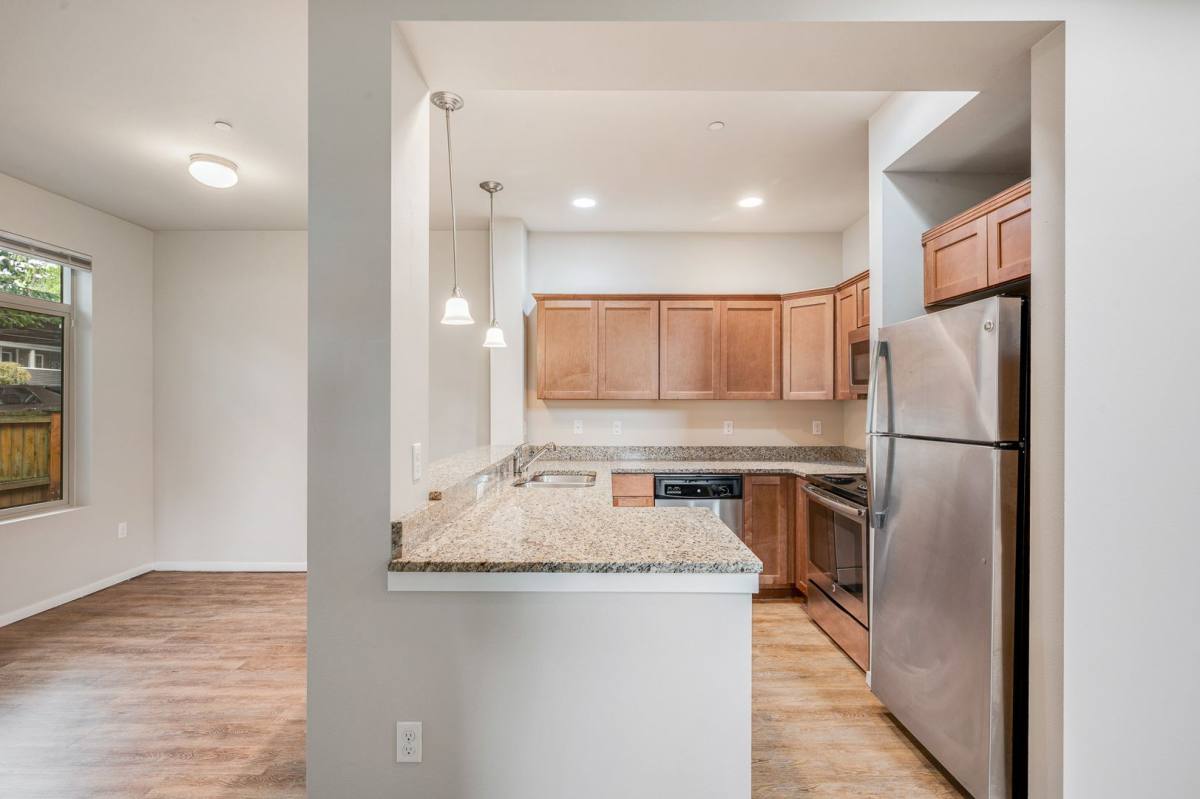Townhouse for rent at 16503 6th Ave W #C4, Lynnwood, WA 98037