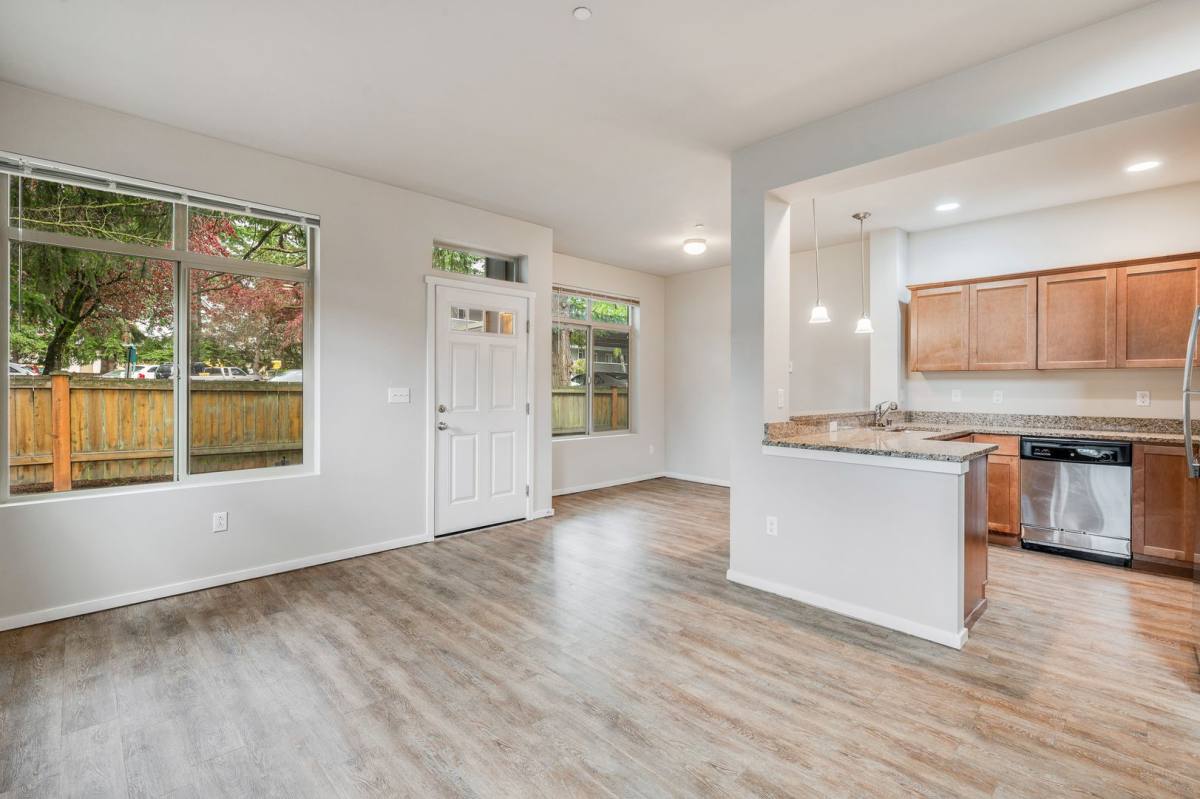 Townhouse for rent at 16503 6th Ave W #C4, Lynnwood, WA 98037