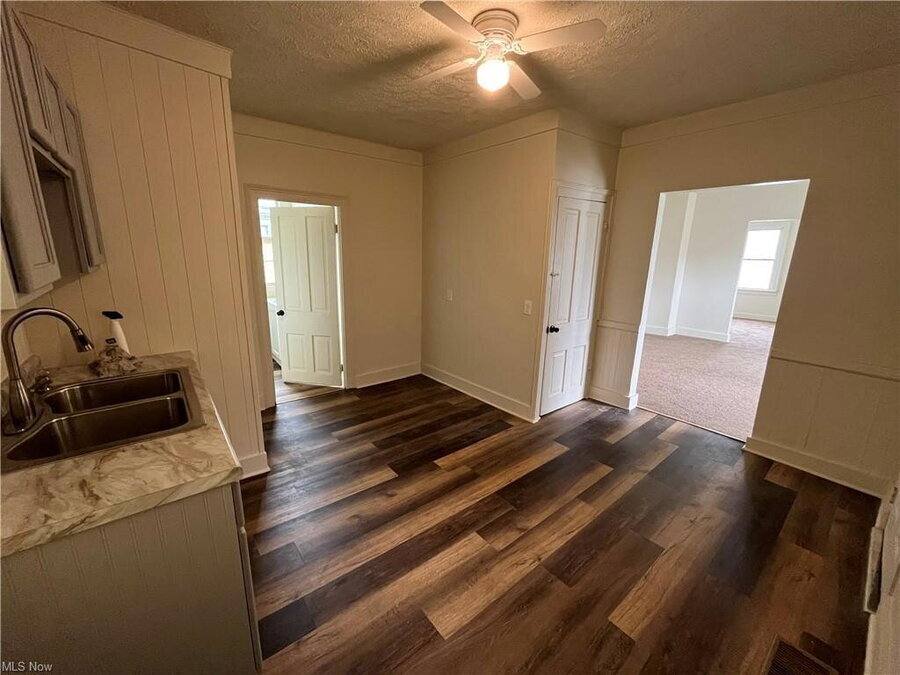 Apartment for rent at 3460 Erin Ave Down, Cleveland, OH 44113