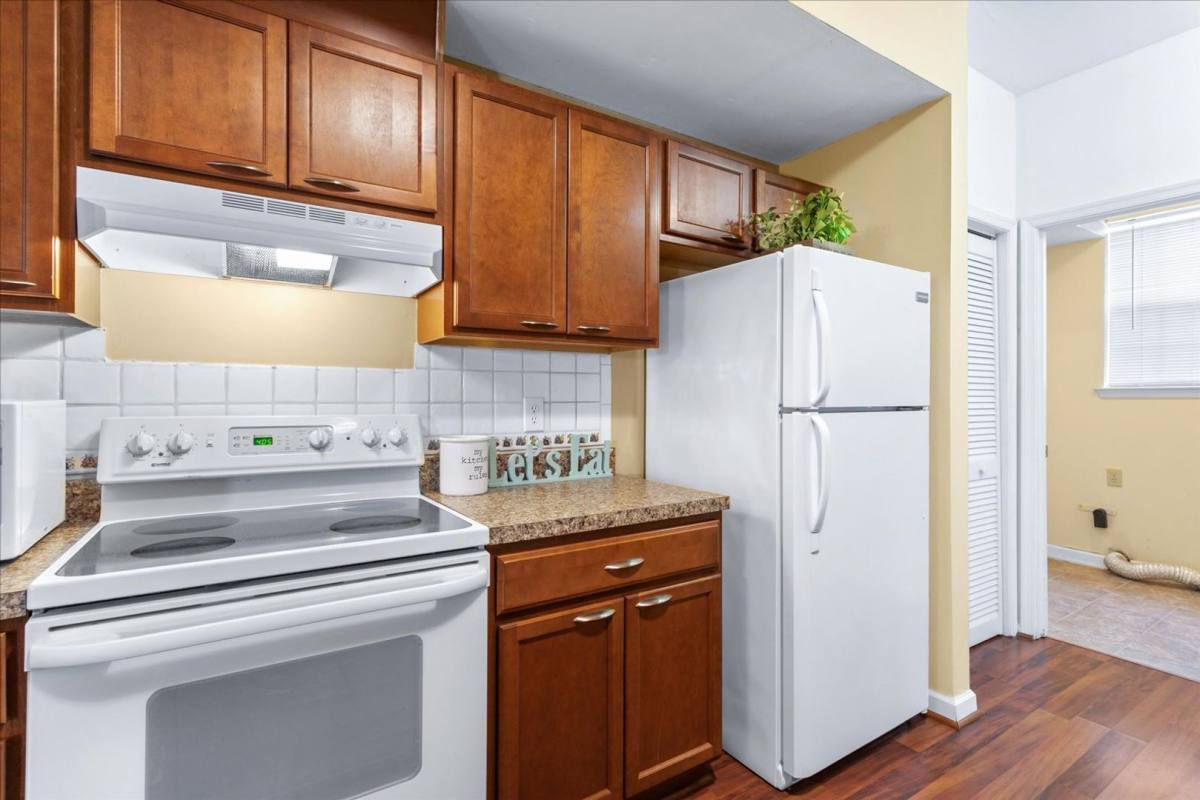 Townhouse for rent at 5403 Sasha Court, Williamsburg, VA 23188