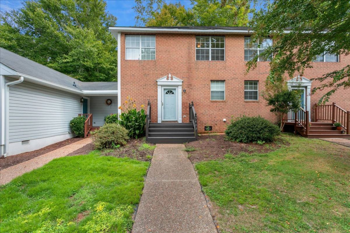 Townhouse for rent at 5403 Sasha Court, Williamsburg, VA 23188