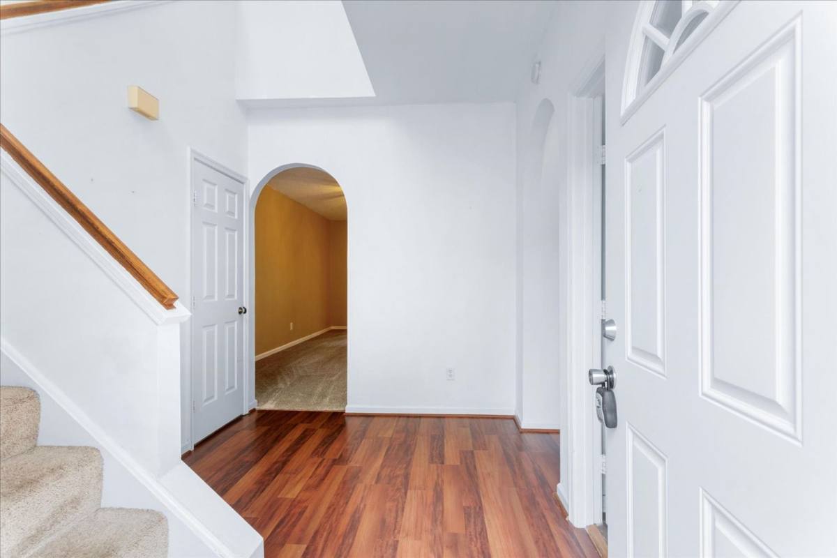Townhouse for rent at 5403 Sasha Court, Williamsburg, VA 23188
