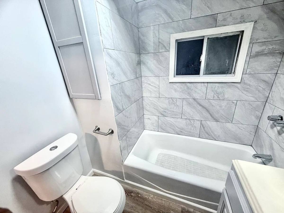 Townhouse for rent at 1150 Bailey Ave, Buffalo, NY 14206