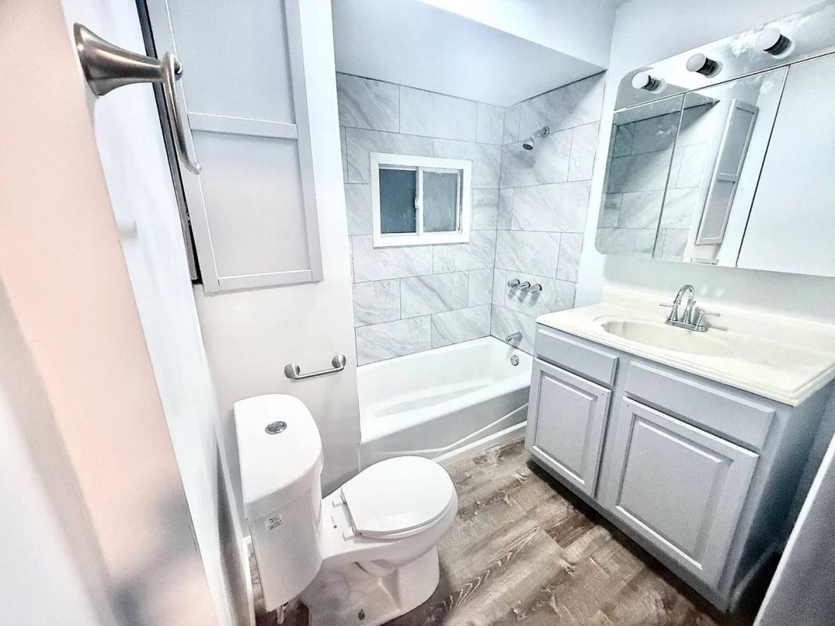 Townhouse for rent at 1150 Bailey Ave, Buffalo, NY 14206