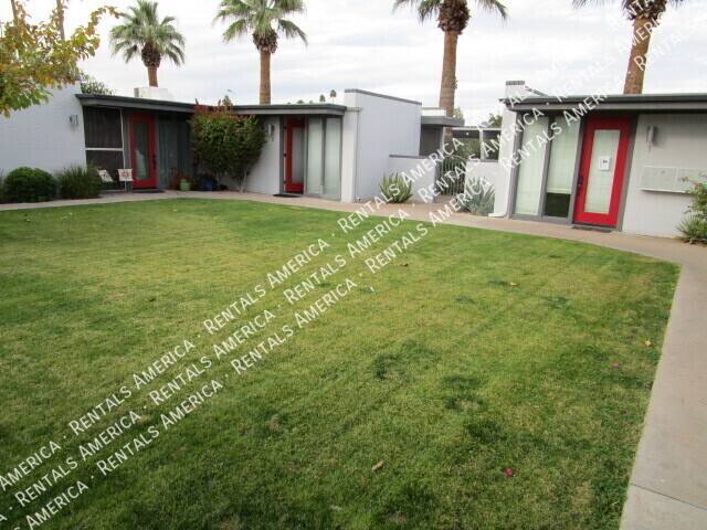 Condo for rent at 4202 N 38th St #8, Phoenix, AZ 85018