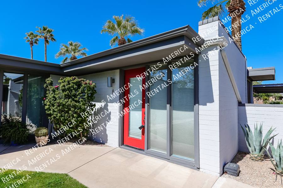 Condo for rent at 4202 N 38th St #8, Phoenix, AZ 85018