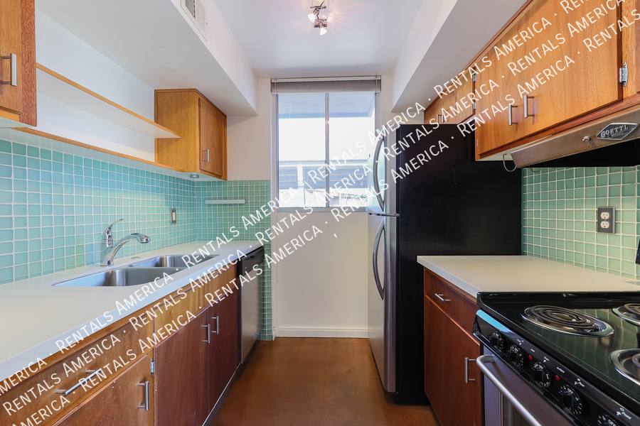 Condo for rent at 4202 N 38th St #8, Phoenix, AZ 85018