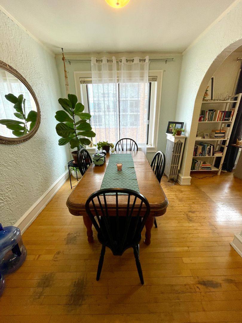 Apartment for rent at 2027 N Prospect, Milwaukee, WI 53202