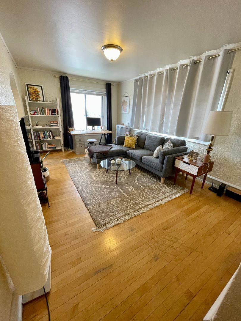 Apartment for rent at 2027 N Prospect, Milwaukee, WI 53202