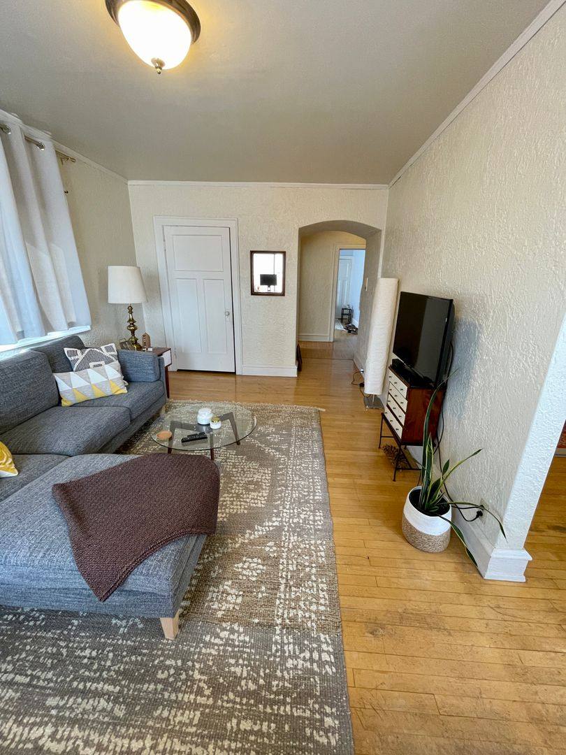 Apartment for rent at 2027 N Prospect, Milwaukee, WI 53202