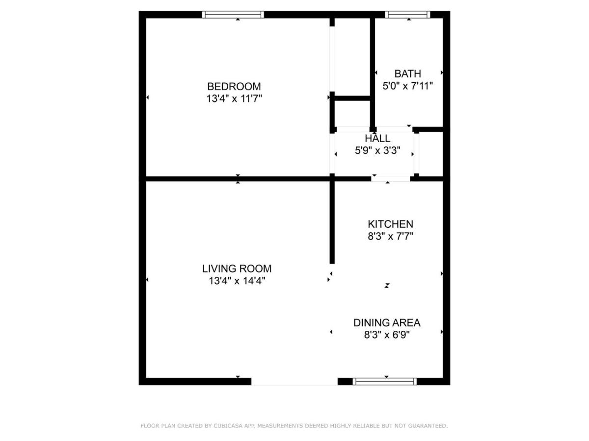 919 Pine St, Central Point, OR 97502 - Apartment for Rent - Image 10