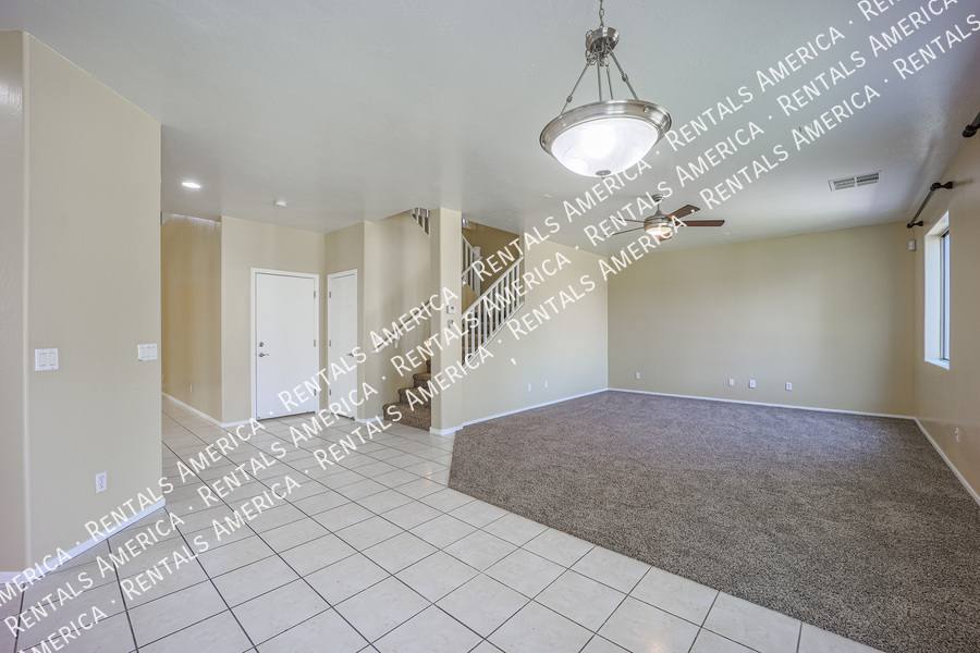 House for rent at 6846 W St Charles Ave, Laveen, AZ 85339