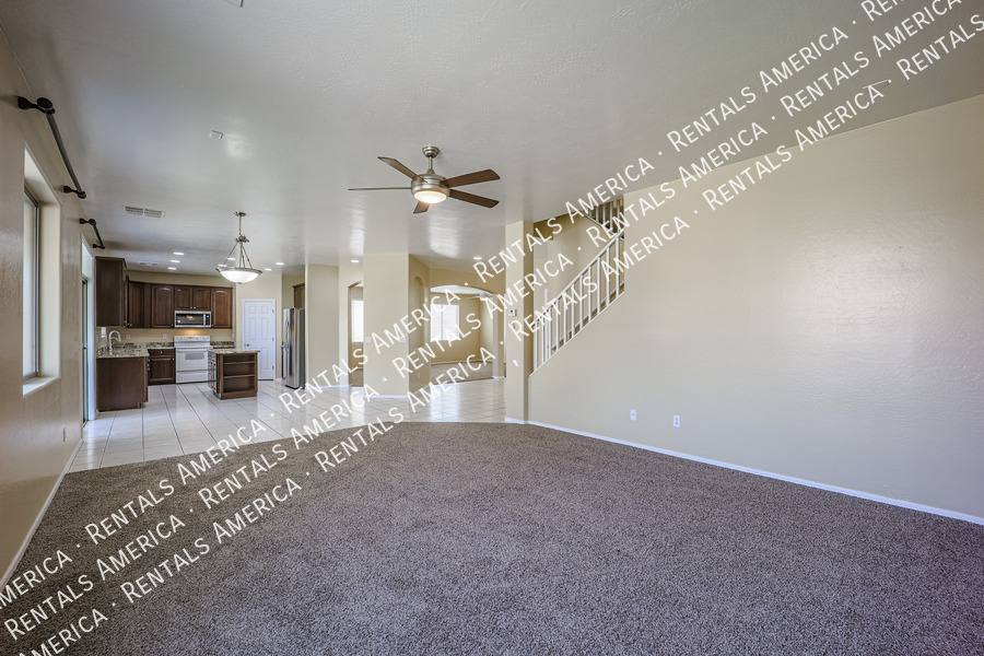House for rent at 6846 W St Charles Ave, Laveen, AZ 85339
