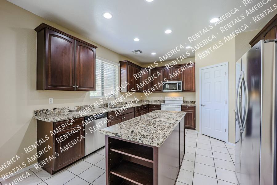 House for rent at 6846 W St Charles Ave, Laveen, AZ 85339