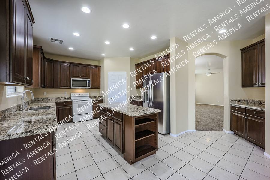 House for rent at 6846 W St Charles Ave, Laveen, AZ 85339