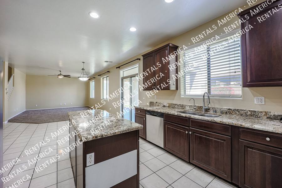 House for rent at 6846 W St Charles Ave, Laveen, AZ 85339