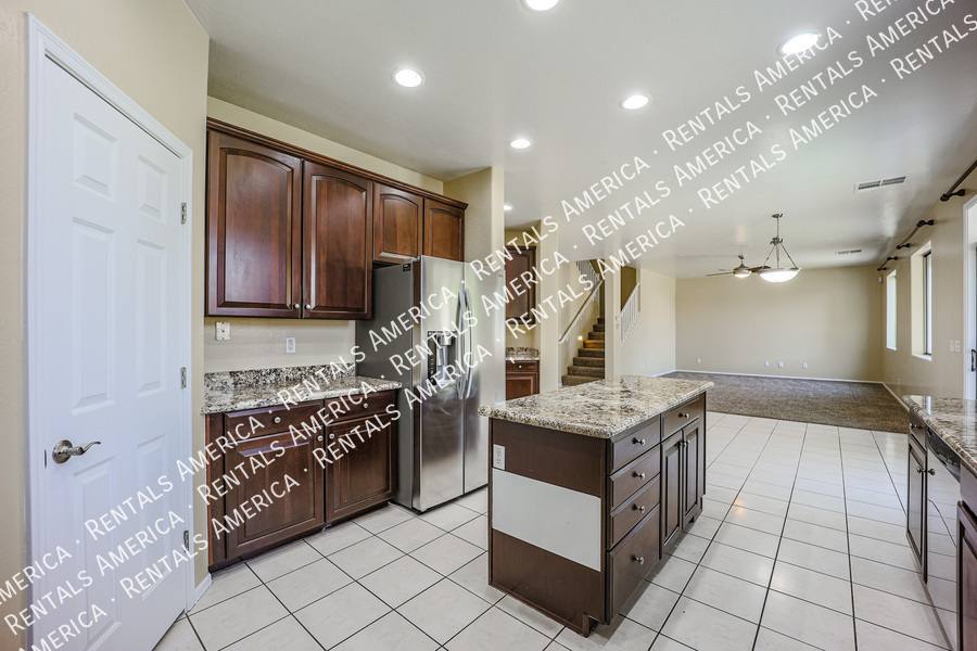 House for rent at 6846 W St Charles Ave, Laveen, AZ 85339