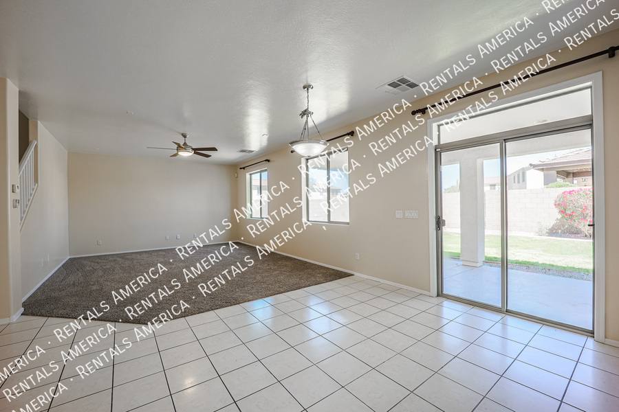 House for rent at 6846 W St Charles Ave, Laveen, AZ 85339
