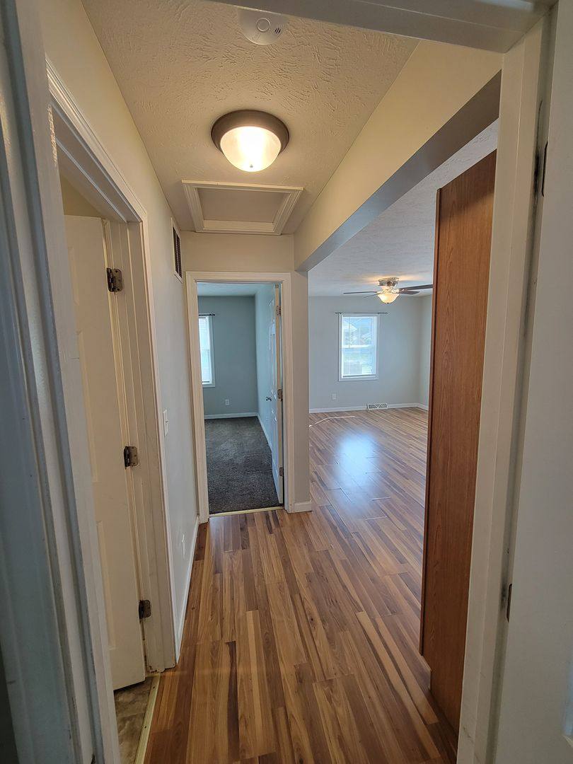 House for rent at 404 E Poplar, Normal, IL 61761