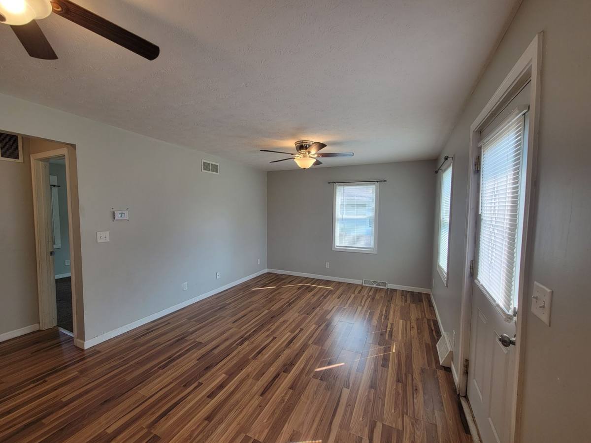 House for rent at 404 E Poplar, Normal, IL 61761