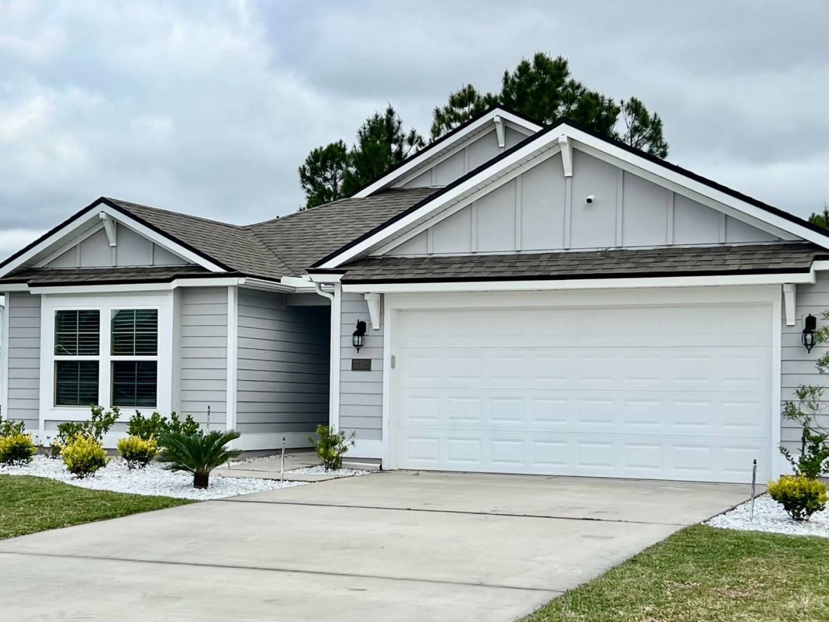 House for rent at 70305 Winding River Dr, Yulee, FL 32097