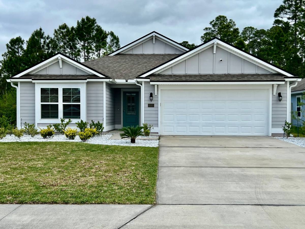 House for rent at 70305 Winding River Dr, Yulee, FL 32097
