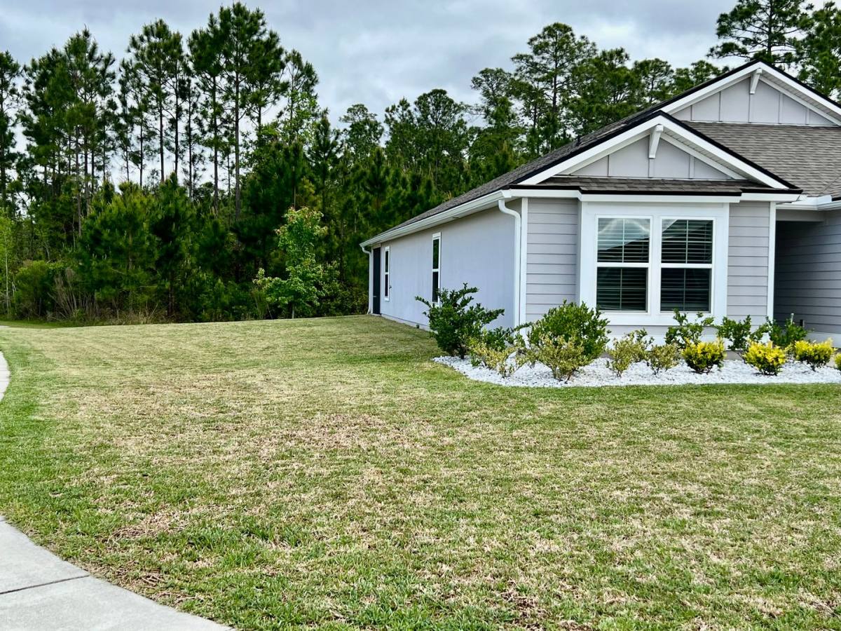 House for rent at 70305 Winding River Dr, Yulee, FL 32097