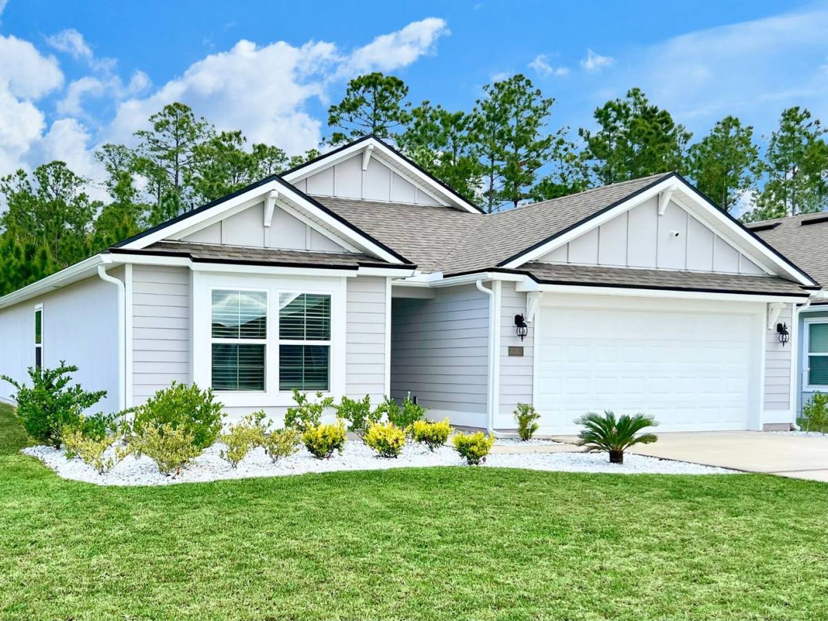 House for rent at 70305 Winding River Dr, Yulee, FL 32097
