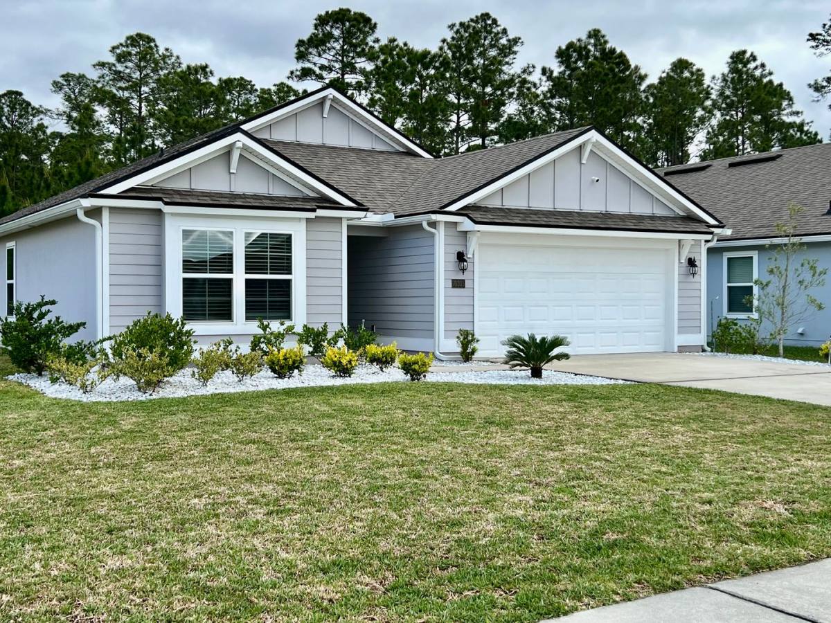 House for rent at 70305 Winding River Dr, Yulee, FL 32097