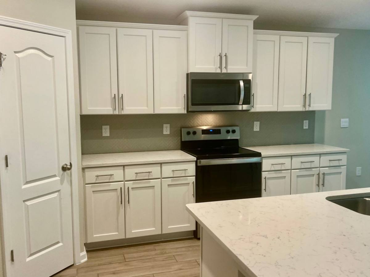 House for rent at 70305 Winding River Dr, Yulee, FL 32097