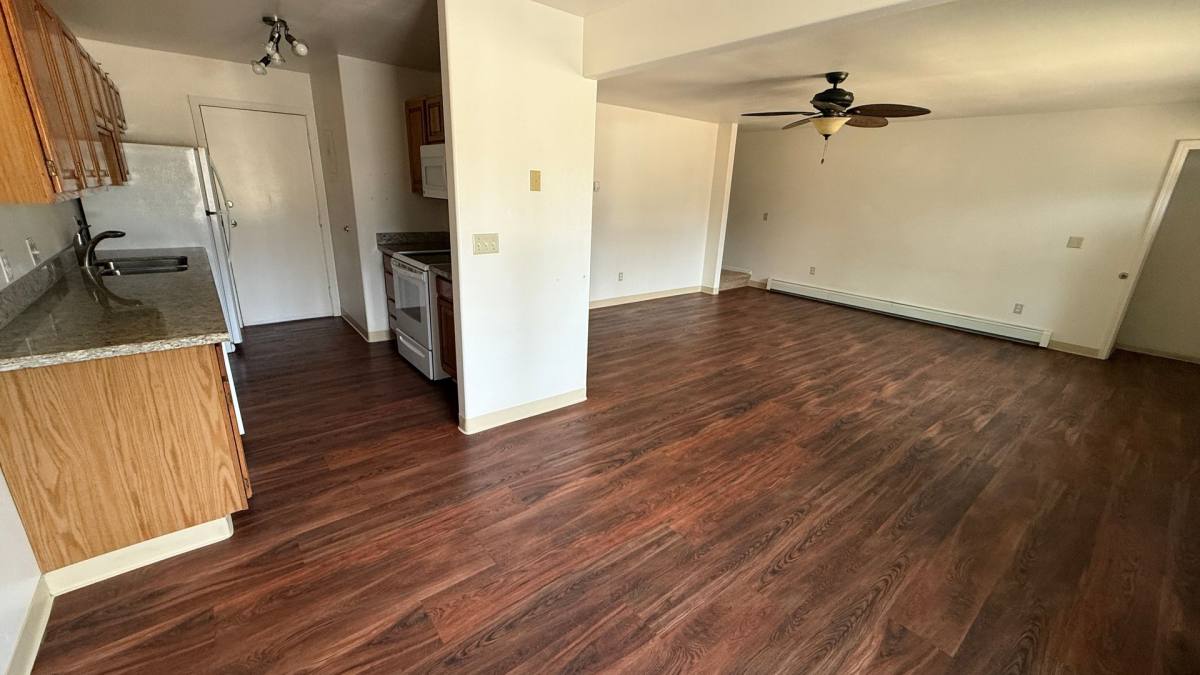 Apartment for rent at 2391 4th St, Delta Junction, AK 99737