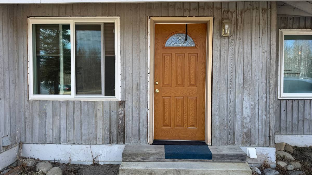 Apartment for rent at 2391 4th St, Delta Junction, AK 99737