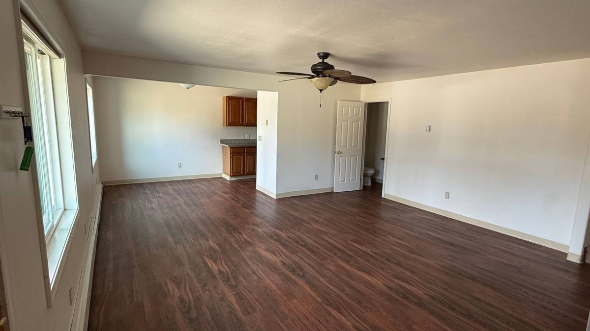 Apartment for rent at 2391 4th St, Delta Junction, AK 99737