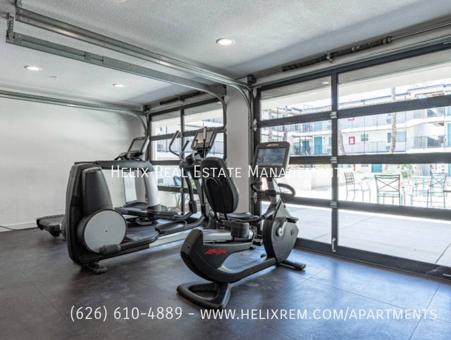 Apartment for rent at 6353 Rosemead Blvd #B-117, San Gabriel, CA 91775