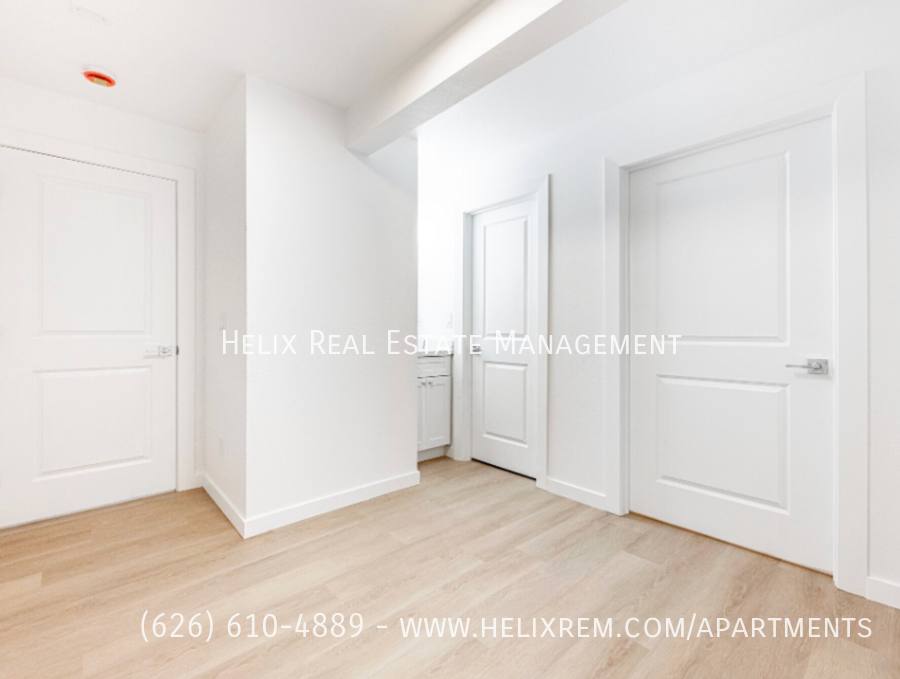 Apartment for rent at 6353 Rosemead Blvd #B-117, San Gabriel, CA 91775