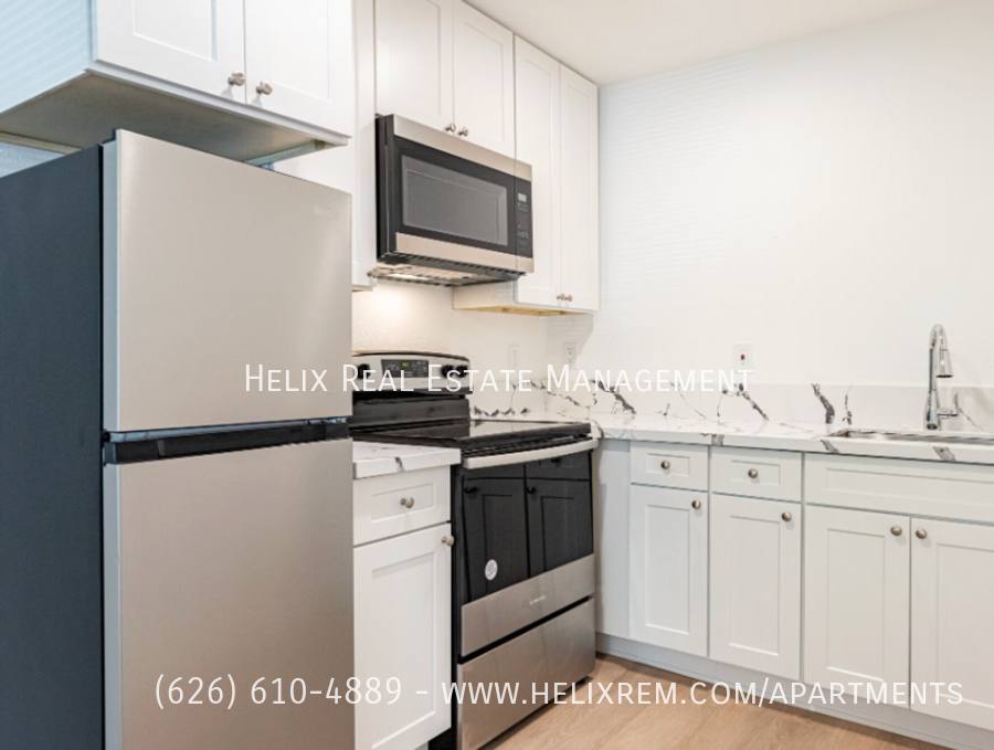 Apartment for rent at 6353 Rosemead Blvd #B-117, San Gabriel, CA 91775