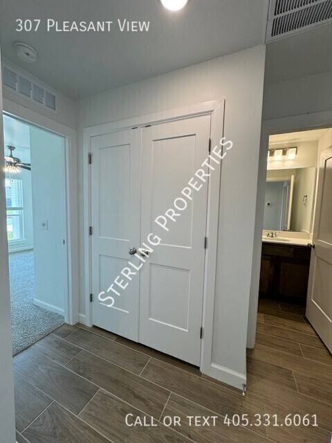 House for rent at 307 Pleasant View, Harrah, OK 73045