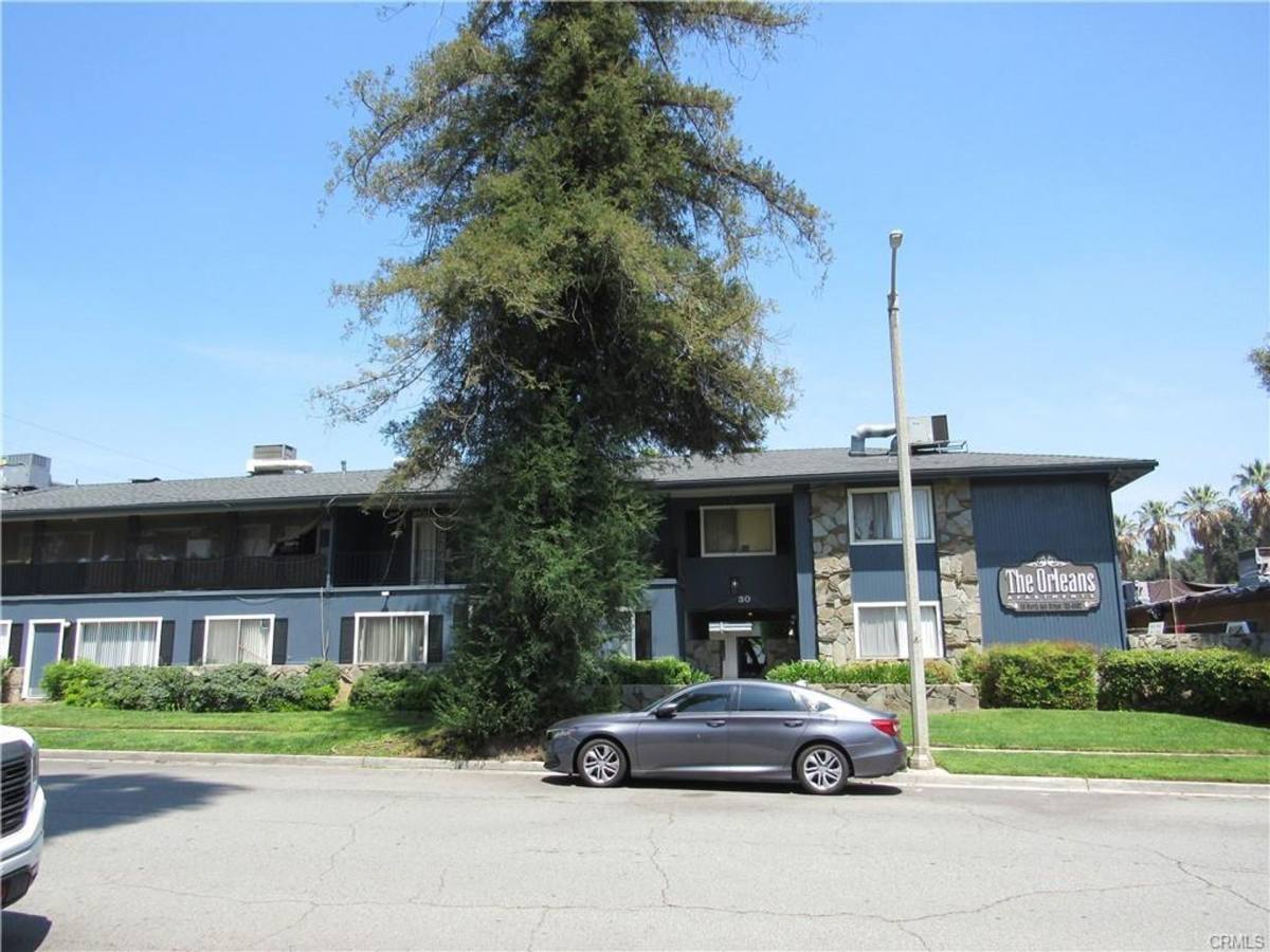 Apartment for rent at 30 N Ash St, Redlands, CA 92373