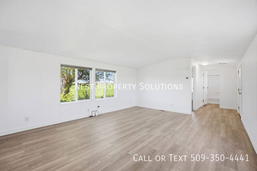 House for rent at 15824 Highway 262 E, Warden, WA 98857