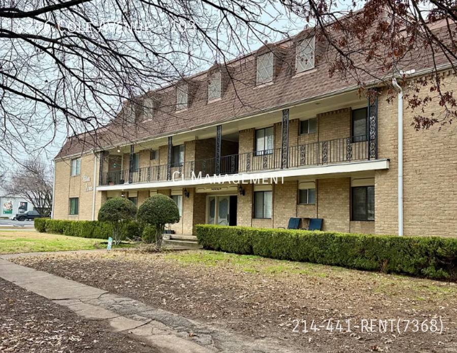 Apartment for rent at 4246 Cole Ave #103, Dallas, TX 75205