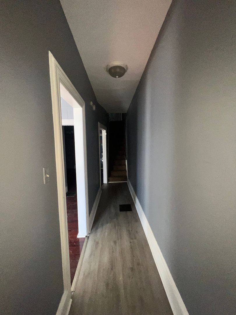 House for rent at 42 Grant St, Trenton, NJ 08609