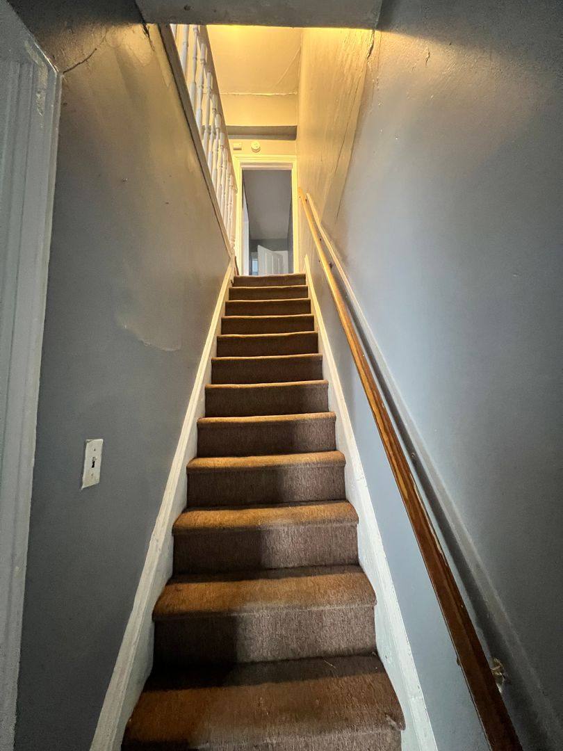 House for rent at 42 Grant St, Trenton, NJ 08609
