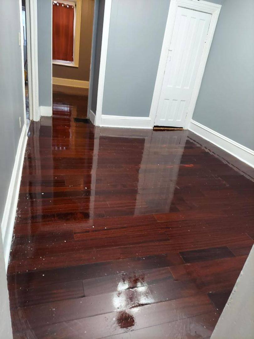 House for rent at 42 Grant St, Trenton, NJ 08609