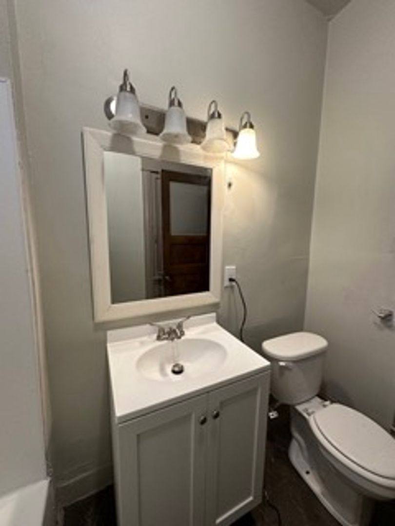 Apartment for rent at 2355 N Hubbard St, Milwaukee, WI 53212