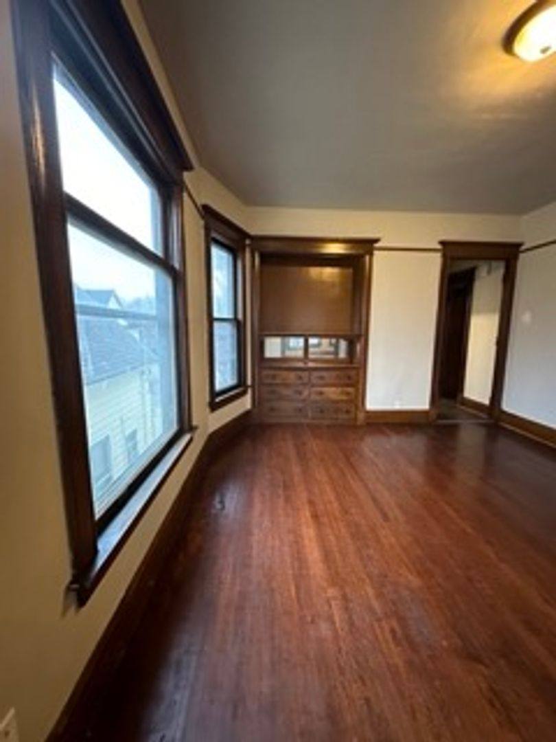Apartment for rent at 2355 N Hubbard St, Milwaukee, WI 53212